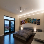 Minka Aire Artemis 58" 天花吊扇 (摩打顏色: 楓木) (吊扇葉顏色: 楓木)